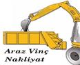 Araz Vinç Nakliyat  - İstanbul